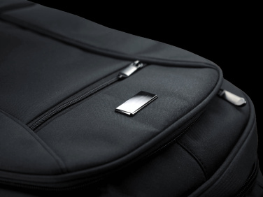 Logo trade promotional items picture of: Laptop backpack 124308700